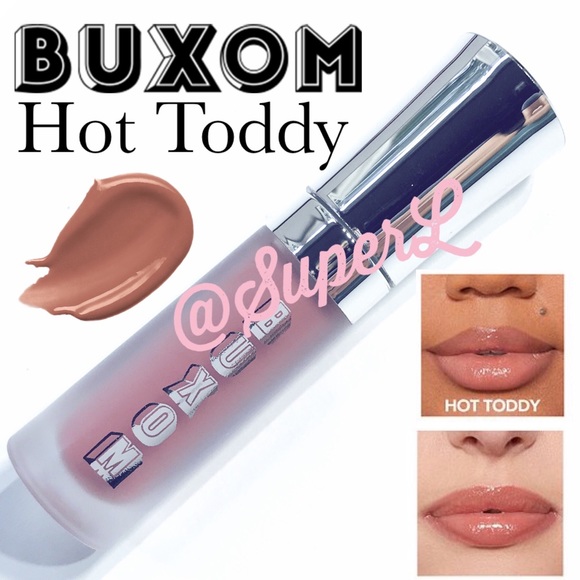 Buxom Other - 🧸2/$15 Buxom Full-On Plumping Lip Cream Lipstick